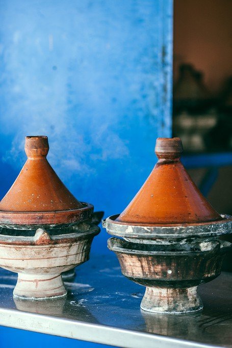 Exploring the Rich World of African Food: Tagines and Stews