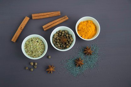 Exploring the Vibrant Flavors of African Cuisine: Tunisian Spices and Seasonings